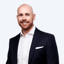 Ryan O’Hara, Chief Executive Officer