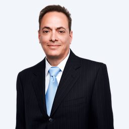 Scott Saul, Executive Vice President